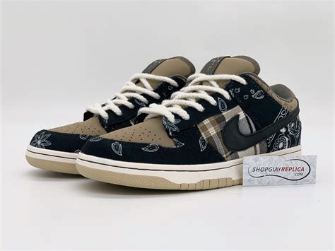 nike travis scott replica